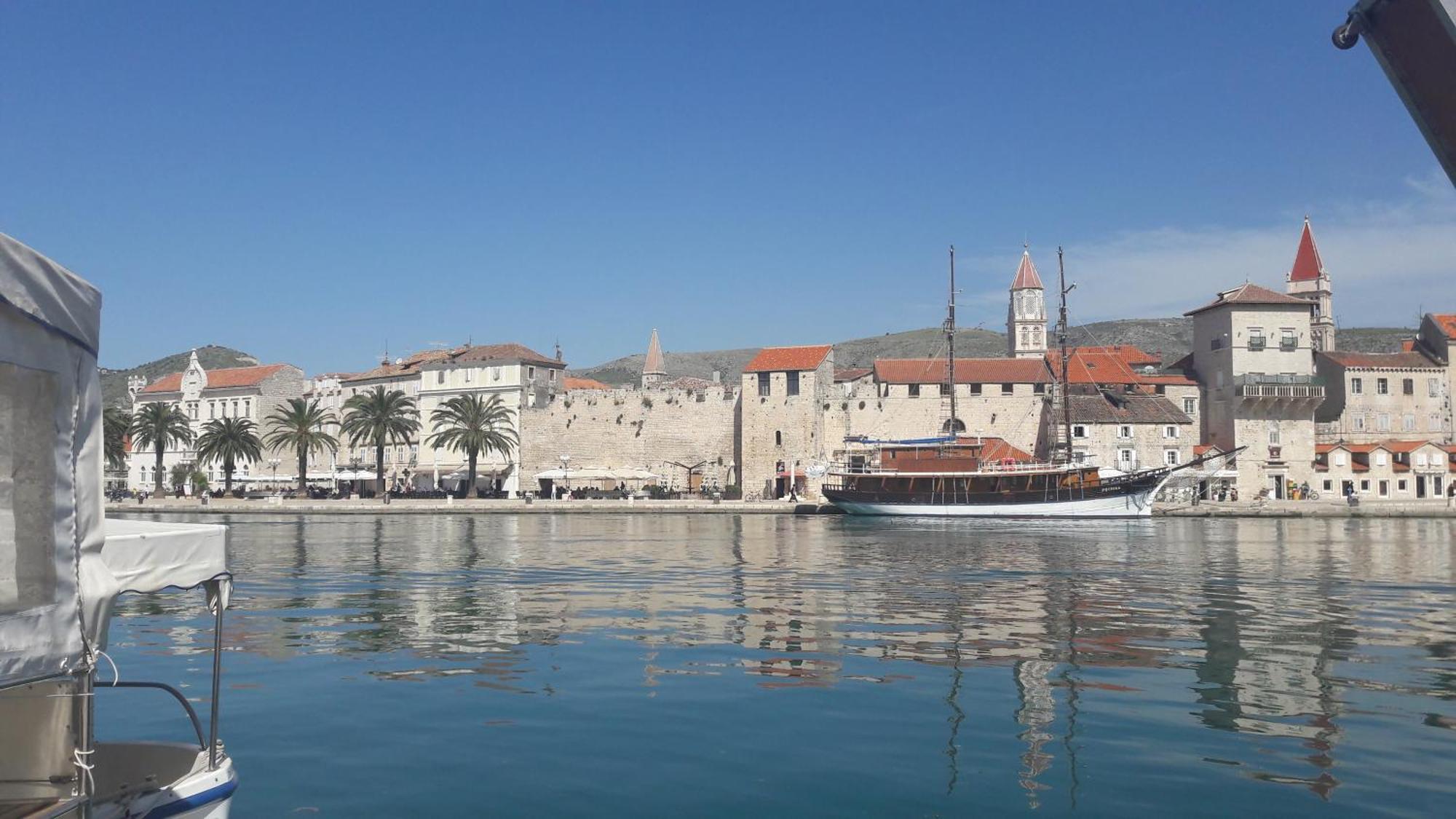 Tudor Affittacamere Traù