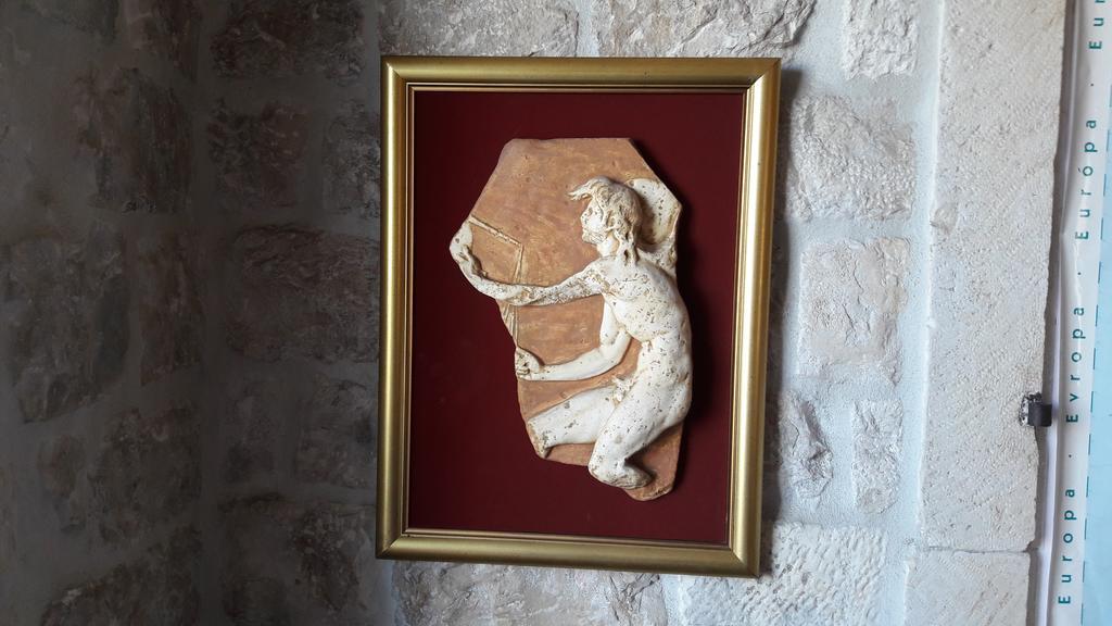Hiša za goste Tudor 3*