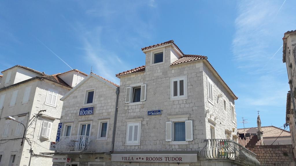 Affittacamere Tudor