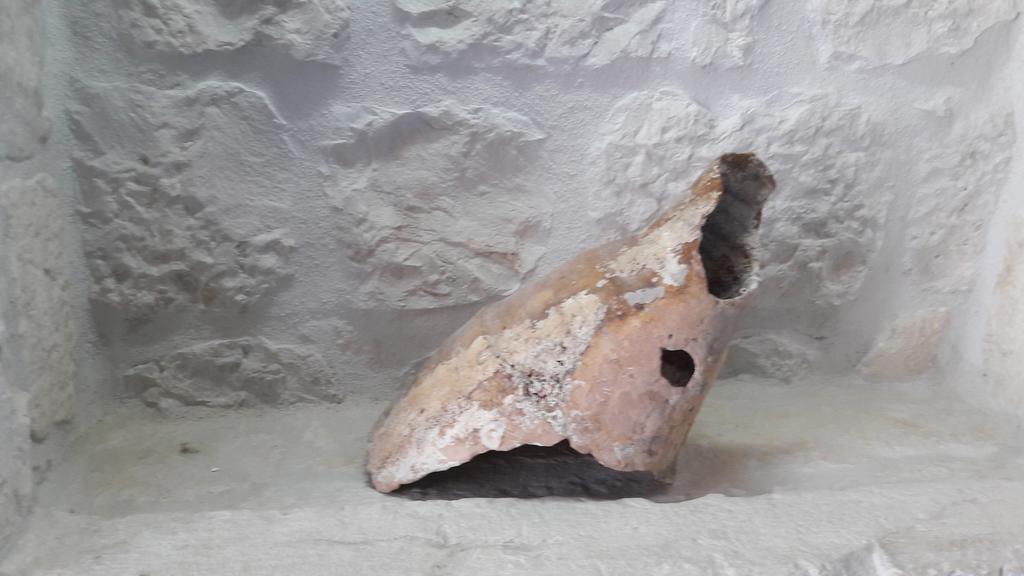 Hiša za goste Tudor Trogir