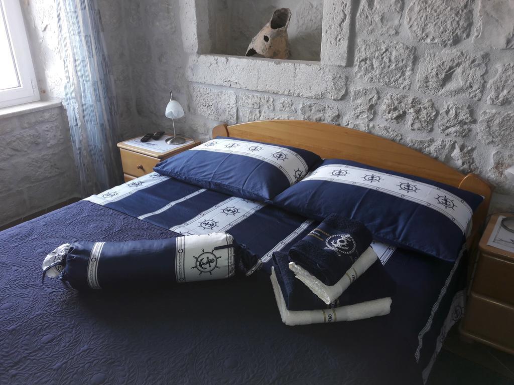 Hiša za goste Tudor