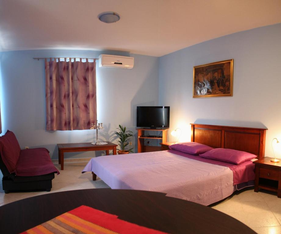 Affittacamere Tudor 3*