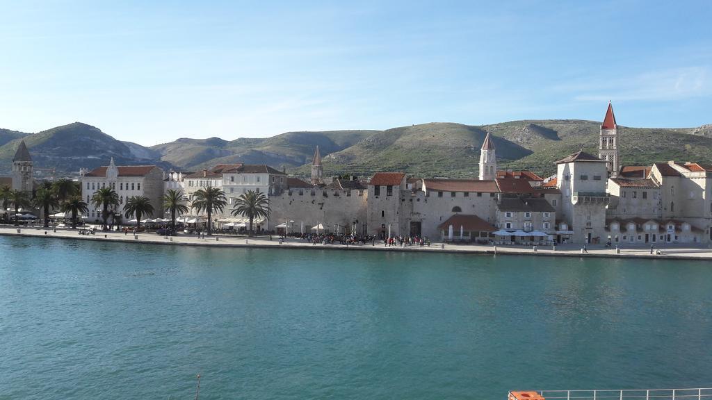 Tudor Trogir